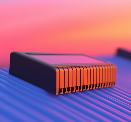 Engineered For Modern Productivity