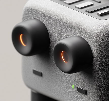 Designed For Speed And Simplicity