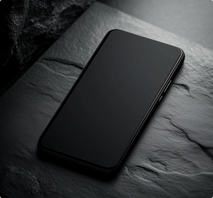 Beautifully Designed For Productivity
